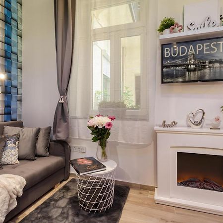 B2 City Center, Dohany Street Budapest Ngoại thất bức ảnh