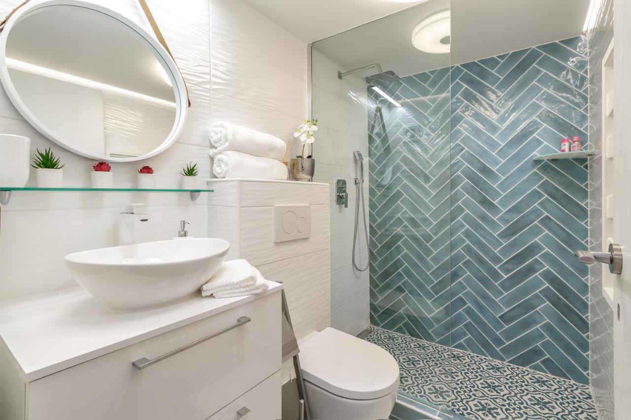 B2 City Center, Dohany Street Budapest Ngoại thất bức ảnh