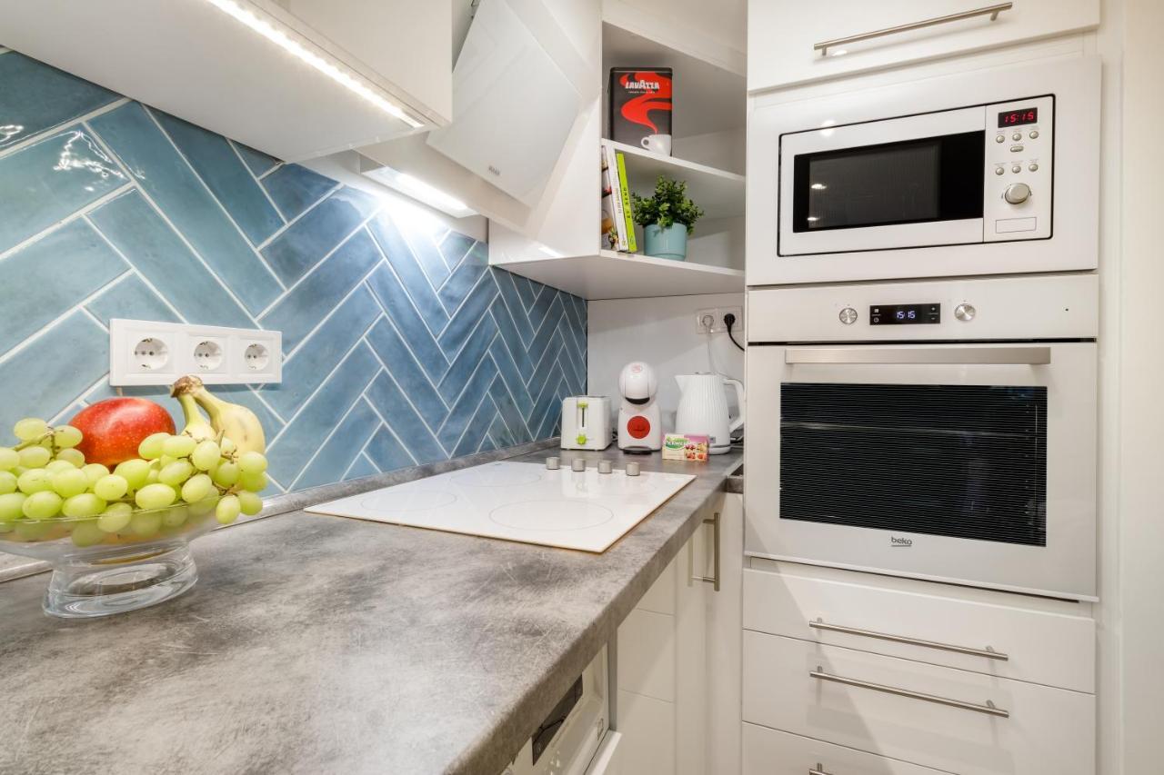 B2 City Center, Dohany Street Budapest Ngoại thất bức ảnh