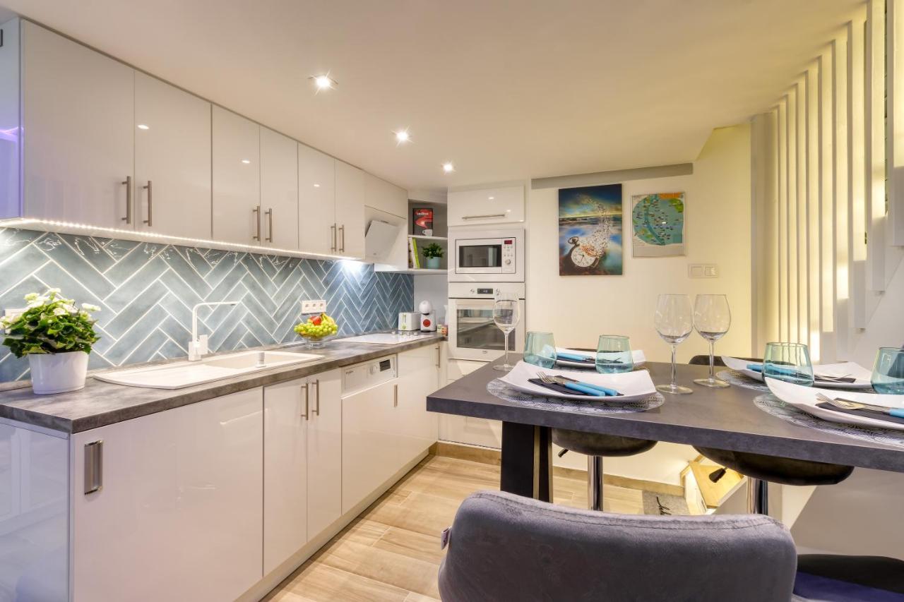 B2 City Center, Dohany Street Budapest Ngoại thất bức ảnh